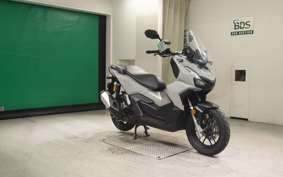 HONDA ADV160