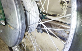 HONDA C50 SUPER CUB AA01