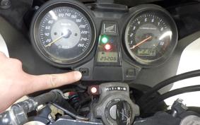 HONDA CB1300SF SUPER BOLDOR 2008 SC54