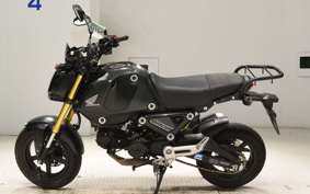 HONDA ｸﾞﾛﾑ-2 2025 JC92