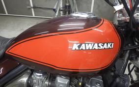 KAWASAKI ZEPHYR 1100 1992 ZRT10A