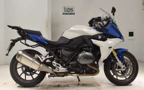 BMW R1200RS 2015