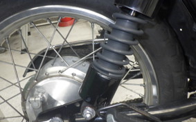 YAMAHA SR400 Gen.4 2014 RH03J