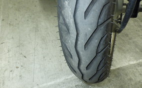 HONDA TACT-4ﾍﾞｰｼｯｸ 2016 AF79