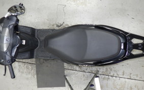 SUZUKI BURGMANストリート125EX EA23M