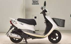 YAMAHA JOG ZR Gen.3 SA39J