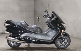 HONDA FORZA Z MF08
