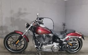 HARLEY FXSB1690 2016 BFV
