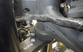 YAMAHA YZF-R25 A RG43J