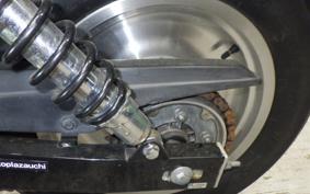 HONDA MAGNA 250 2016 MC29