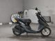 Фото Honda DIO с японского аукциона