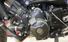YAMAHA MT-09 Tracer 2015 RN36J