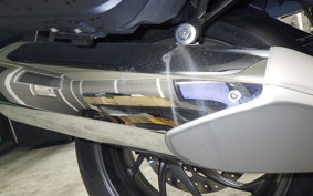 BMW K1600GT 2016