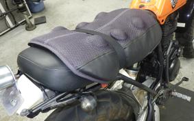 YAMAHA TW200 2009 2JL