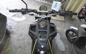 HUSQVARNA SVARTPILEN 401 2018