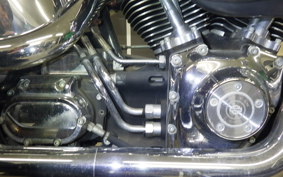 HARLEY FLSTF 1450 2002