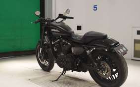HARLEY XL1200CX 2020