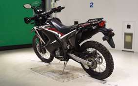 HONDA CRF250 RALLY LDA 2006 MD44