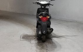 SUZUKI ADDRESS V125 CF4MA