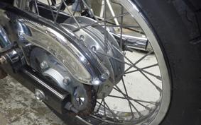 KAWASAKI ESTRELLA BJ250A