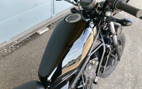 HONDA  REBEL 500 2018 PC60