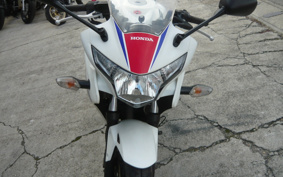 HONDA CBR250R MC41