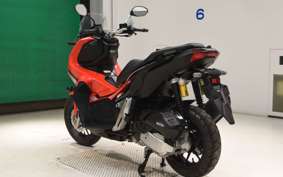 HONDA ADV150 2014 KF38