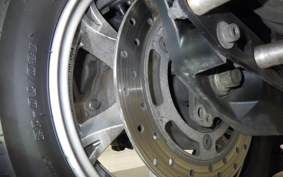 SUZUKI SKYWAVE 200 (Burgman 200)