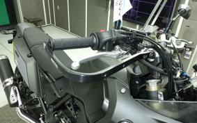 YAMAHA TENERE 700 2020 DM09J