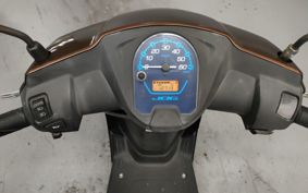 YAMAHA JOG AY01