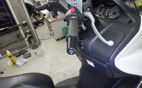 SUZUKI BURGMAN200A 2024 CH41A