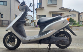 YAMAHA JOG SA16J
