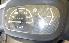 YAMAHA JOG APRIO SA11J