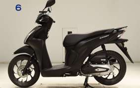 HONDA DIO110-3ﾍﾞｰｼｯｸ JK03