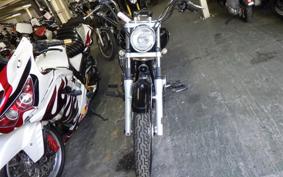 YAMAHA DRAGSTAR 250 2011 VG05J