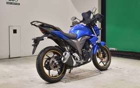 SUZUKI ｼﾞｸｻｰ150 2015 NG4BG