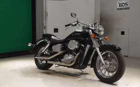 HONDA SHADOW 400 2007 NC34