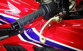 HONDA CBR250RR A
