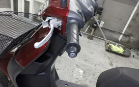 HONDA TACT Gen.4 2017 AF79