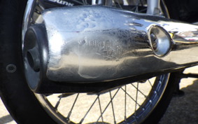 HONDA C50 SUPER CUB AA04