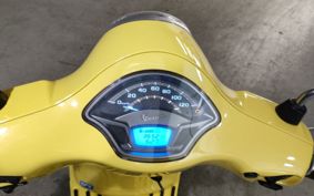 VESPA VXL125 ..