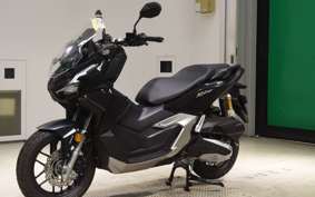 HONDA ADV160 2015 KF54