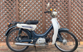 HONDA  LITTLE  HONDA PC50 PC50