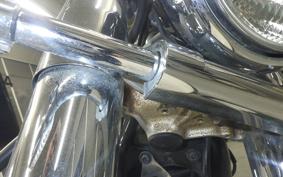 YAMAHA DRAGSTAR 400 CLASSIC 2006 VH01J