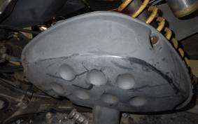 SUZUKI TR50 STREET MAGIC CA1LB
