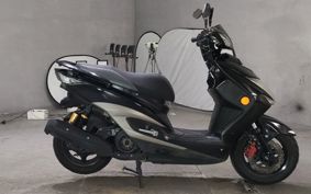 YAMAHA CYGNUS125XSR SE44J