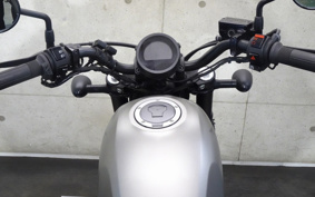 HONDA  REBEL 250 ABS MC49