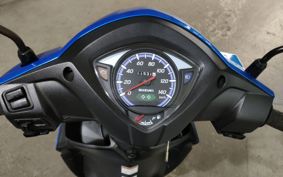 SUZUKI ADDRESS V110 CE47A