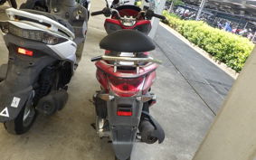HONDA PCX125 2014 NC125D