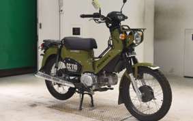 HONDA CROSS CUB 110 JA45